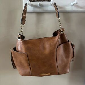 Steve Madden Leather Women's Bag